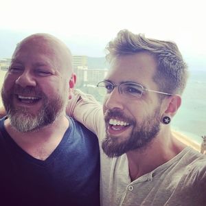 Meet your Posher, William